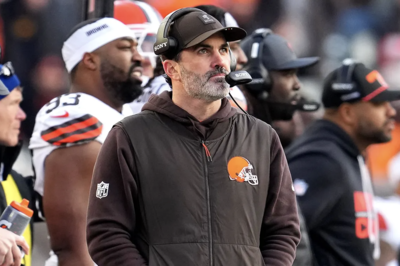 What’s next for Kevin Stefanski? Top 5 landing spots after Browns firing