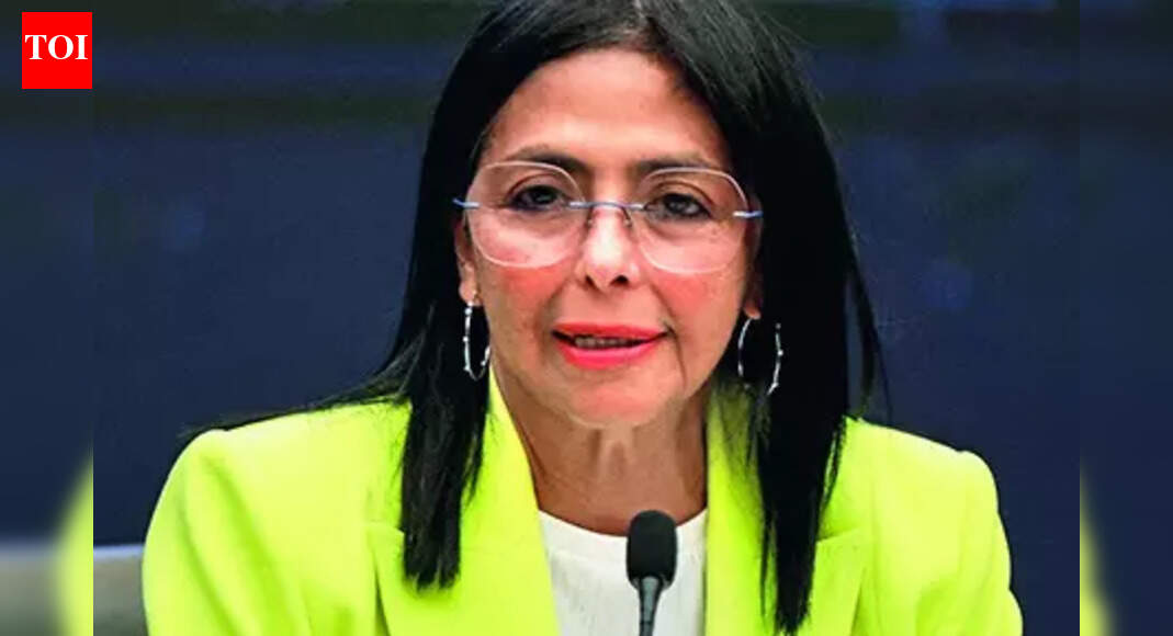 Day after defiance, acting prez calls for 'coexistence' with US