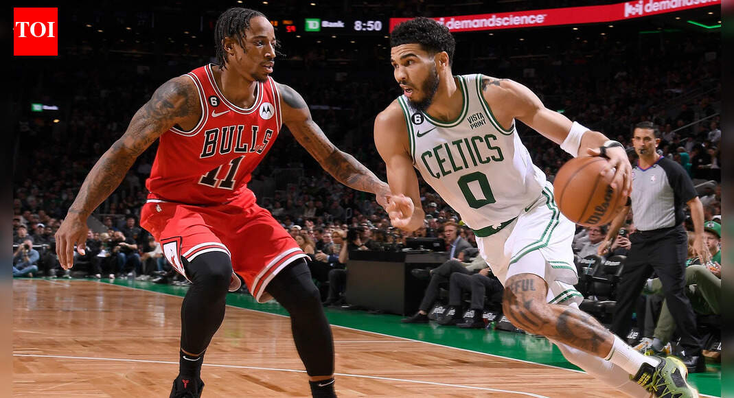Chicago Bulls vs Boston Celtics at TD Garden: Full injury report, viewing guide, odds &amp; game breakdown (Jan 5, 2026)