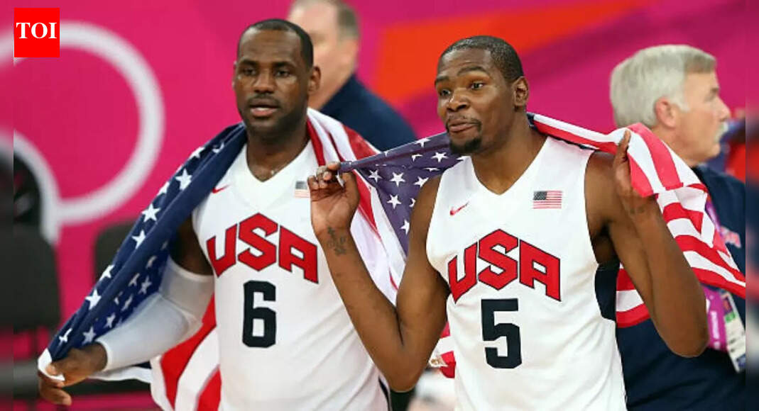 Kevin Durant vs LeBron James’ net worth: NBA legends’ career earnings, contract details, brand endorsements, and more
