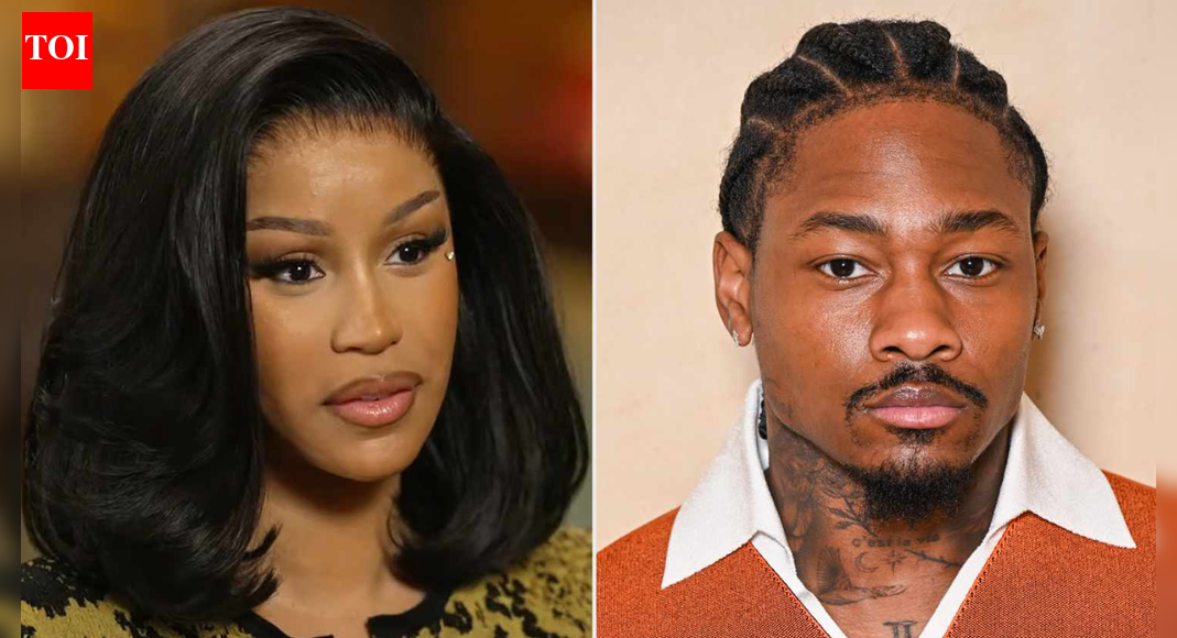 Stefon Diggs’ legal scandal with former private chef takes a new turn as he reportedly tried to avoid authorities amid Cardi B standing up for herself