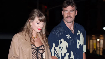 "This could be their first big test": Taylor Swift and Travis Kelce’s friends reportedly concerned about their future together months ahead of their wedding