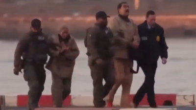 Maduro’s wife suffered ‘significant injuries’ during 'kidnapping' by the US, claims lawyer