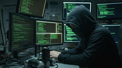 $400,000 in hours: Trader hits jackpot betting Trump would attack Venezuela – here's how they did it