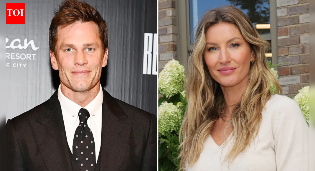 “It’s not so black and white”: Gisele Bündchen shares her perspective on her divorce from Tom Brady amid his rumored romance with Alix Earle
