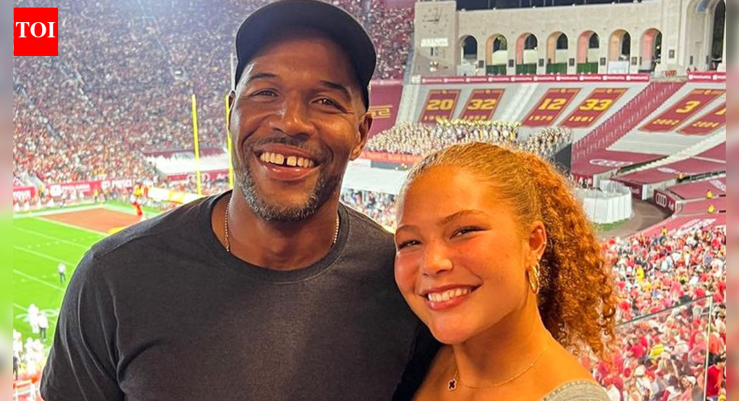 Where is Isabella Strahan now? Michael Strahan’s young daughter who was diagnosed with brain cancer at 18