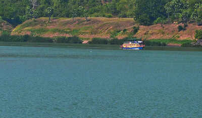 Andhra Pradesh attempting to steal Godavari water: Telangana