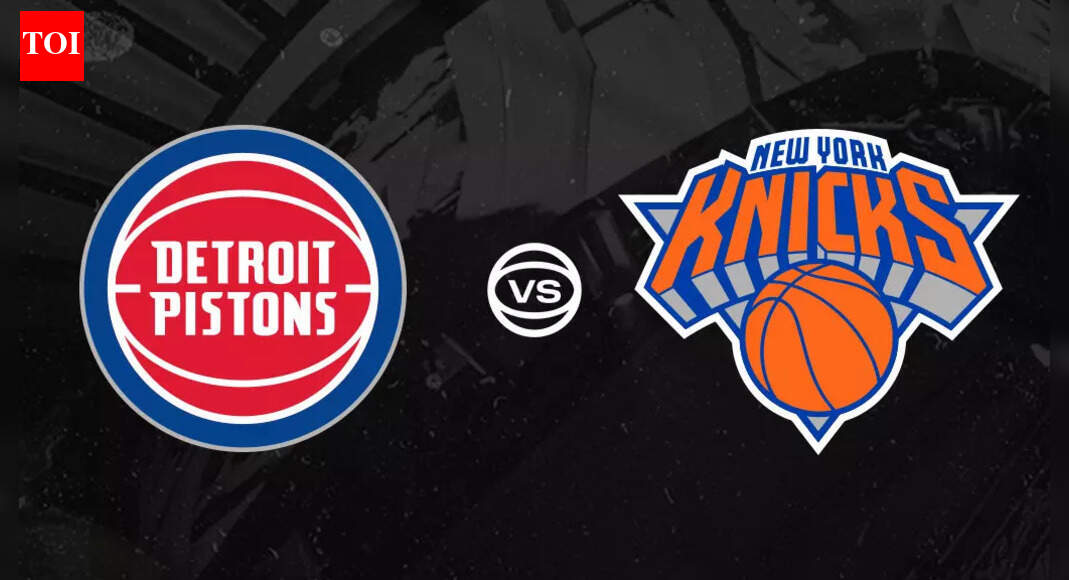New York Knicks vs Detroit Pistons (01-06-2026) game preview: When and where to watch, expected lineup, injury report, prediction, and more