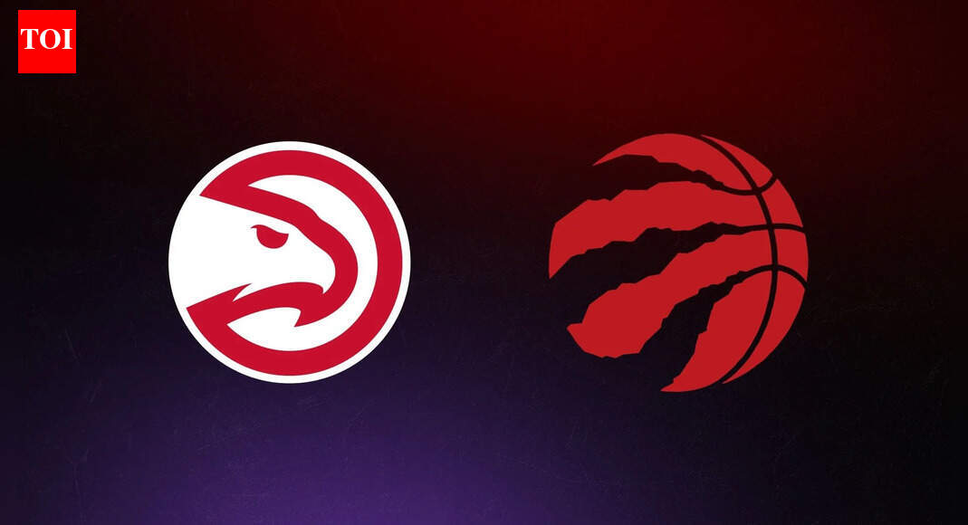 Atlanta Hawks Vs Toronto Raptors (01-06-2026) game preview: When and where to watch, expected lineup, injury report, prediction, and more
