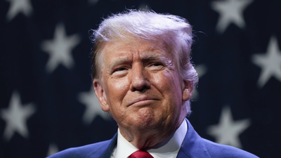 ‘Have to nurse the country’: Trump rules out Venezuela election in next 30 days; denies US at war