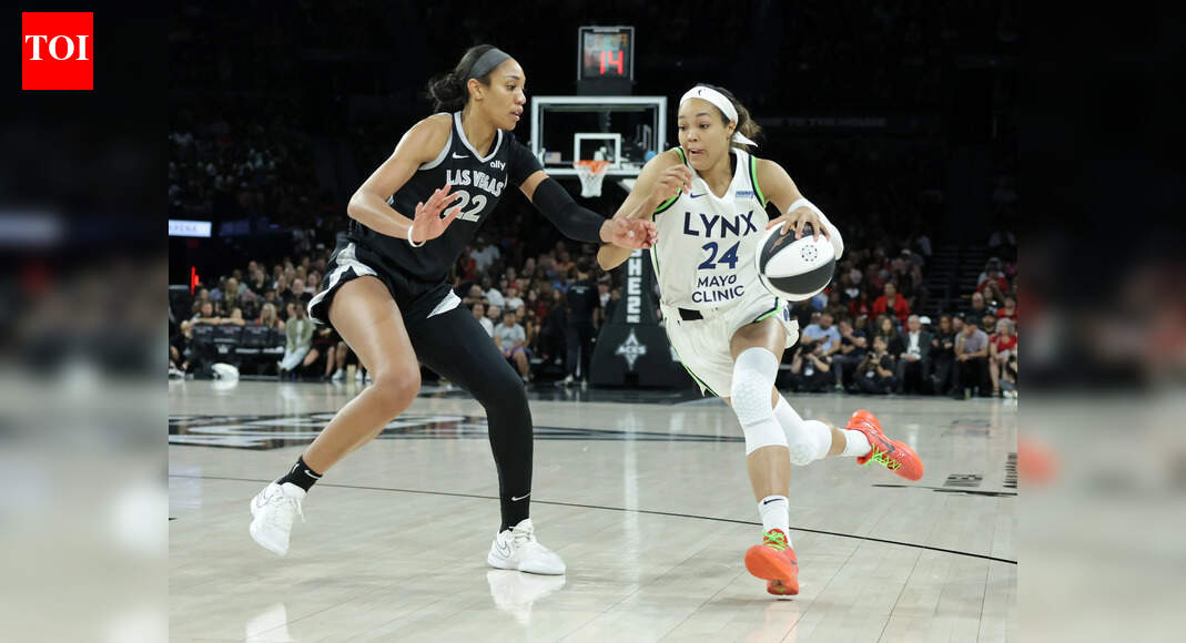 A'ja Wilson Vs Napheesa Collier: Exploring WNBA legends' net worth, career, family, business and more