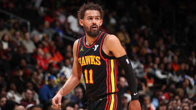 Trae Young to Washington Wizards? Atlanta Hawks star’s uncertain future sparks blockbuster trade buzz ahead of deadline