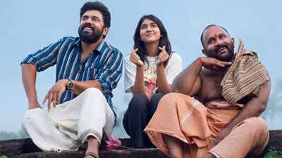 'Sarvam Maya' box office collections day 12: Nivin Pauly’s film crosses Rs 52 crores; Horror comedy holds strong