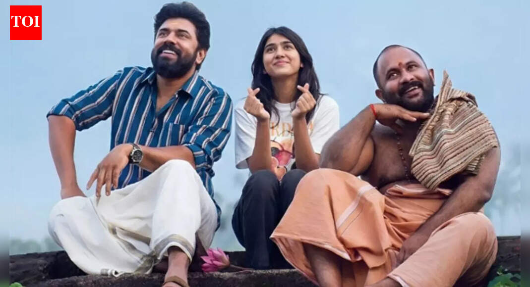 'Sarvam Maya' box office collections day 12: Nivin Pauly’s film crosses Rs 52 crores; Horror comedy holds strong