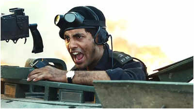 'Ikkis' box office collection Day 5: Agastya Nanda starrer struggles on first Monday, mints Rs 1.35 crore as 'Dhurandhar' continues to dominate