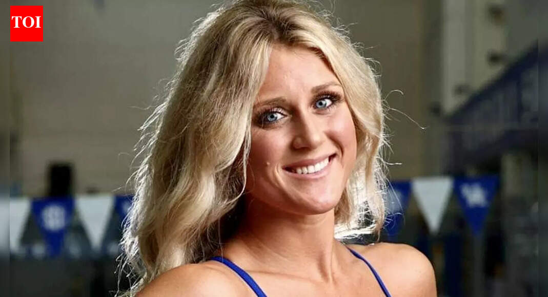 Riley Gaines net worth: Inside the life, earnings, and rise from college swimmer to high profile activist