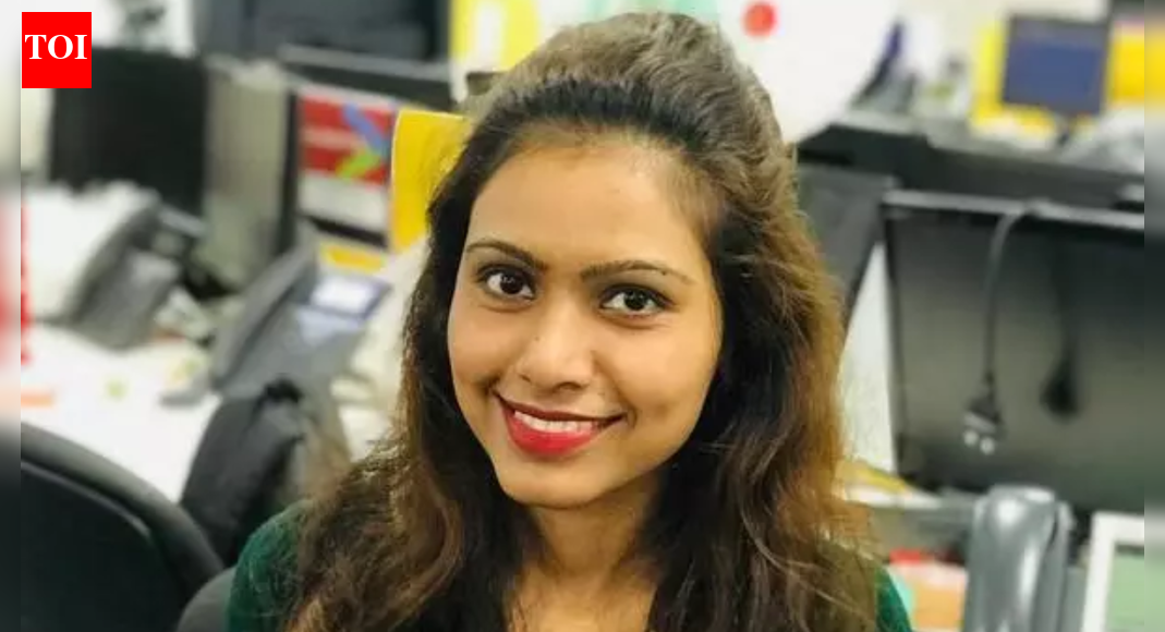 Smoke trap: Bengaluru techie dies in fire accident at her home