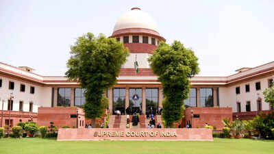 More FAR in Bengaluru will worsen civic woes: Supreme Court