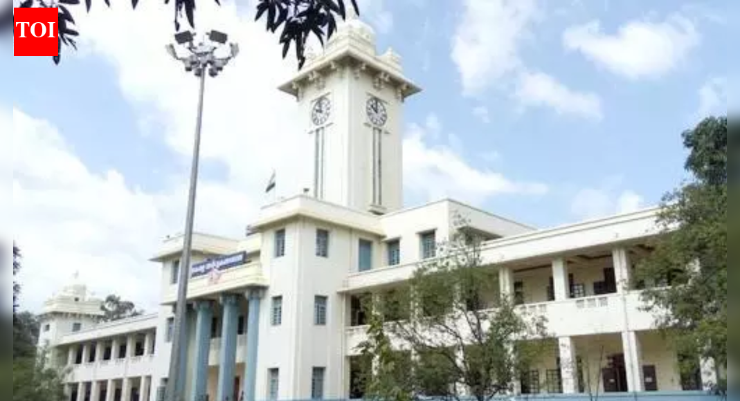 $20,000 instead of Rs 20,000: Bank clerk’s typo leaves Kerala University poorer by Rs 16 lakh; recovery fails
