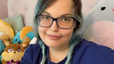 Who is VTuber Illy? Scottish streamer’s cause of death and battle with cystic fibrosis explained