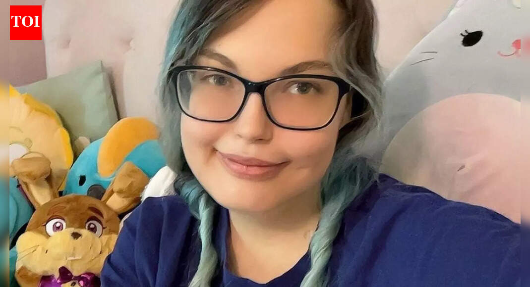 Who is VTuber Illy? Scottish streamer’s cause of death and battle with cystic fibrosis explained