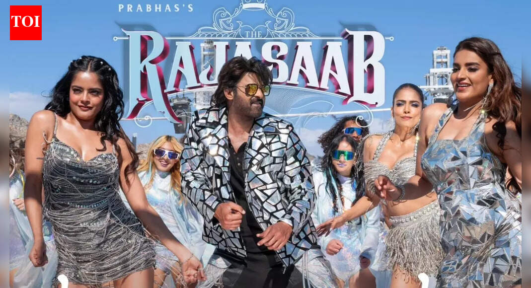 'The Raja Saab' first review: Prabhas shines in new genre; UA16+ certificate cleared