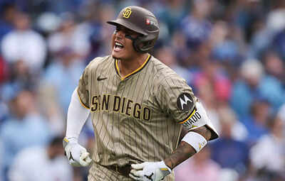 Who is Yainee Alonso? Everything you need to know about Manny Machado’s wife