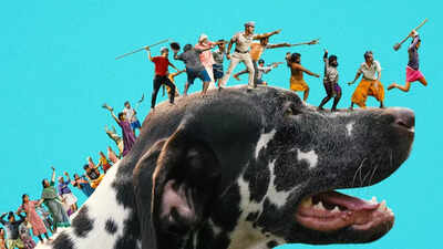  Rajesh Madhavan’s directorial debut to hit the big screens in February