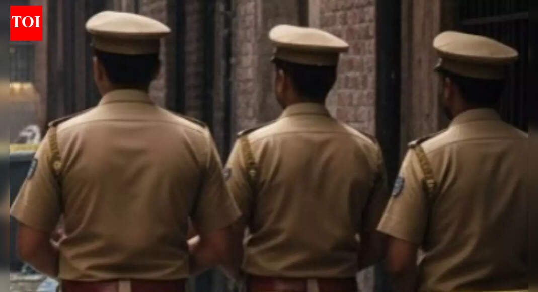 Tamil Nadu horror: Elderly woman tied to tree & assaulted over land dispute