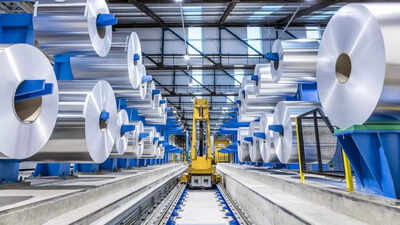 Australia's BlueScope Steel mulls US$8.8 billion takeover bid