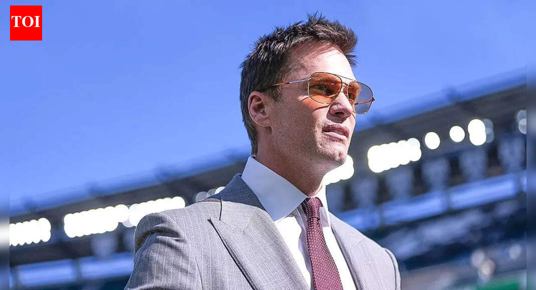 Tom Brady’s first major move with Raiders revealed as head coach search begins post–Pete Carroll debacle