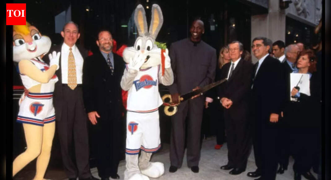 From hoops to hollywood: NBA players who appeared on the silver screen and stole the spotlight