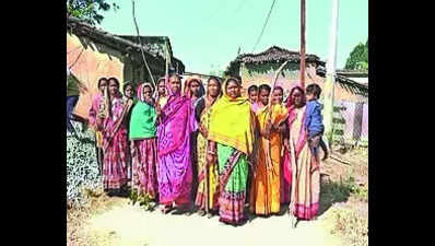 Sundargarh village women in Odisha impose fine on liquor sellers, drinkers