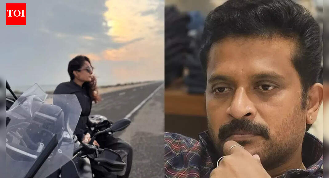 'Manju Warrier is a clear exception': Koottickal Jayachandran REACTS to 'Empuraan' actor's Dhanushkodi bike ride