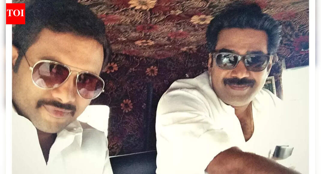 'I fell asleep hearing 'Vellimoonga' story', says Aju Varghese;  Trust makes him say 'Yes' to films