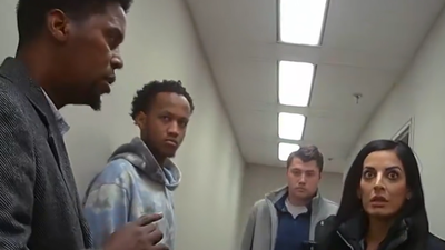 'நீங்கள் ஒரு வெள்ளைக்காரர் அல்ல...': ஓஹியோவில் 'மோசடி' விசாரணையில் சோமாலிய சமூகத்தால் 'தாக்கப்பட்டது' என்று இந்திய வம்சாவளியைச் சேர்ந்த MAGA கூட்டாளி கூறுகிறார்