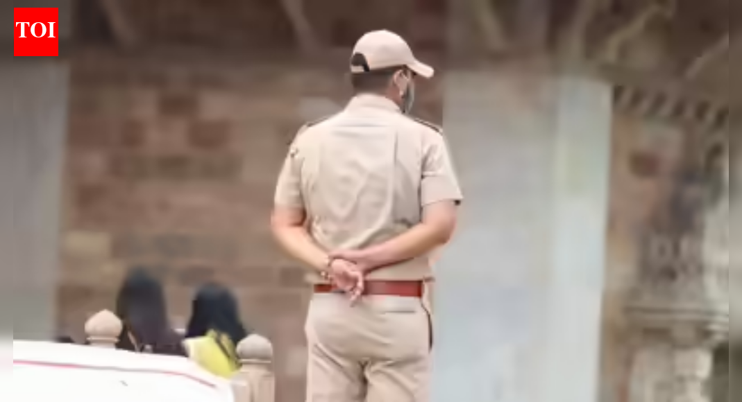 Prayagraj triple murder: Man hacks father, sister & niece to death over property dispute; dumps bodies in well