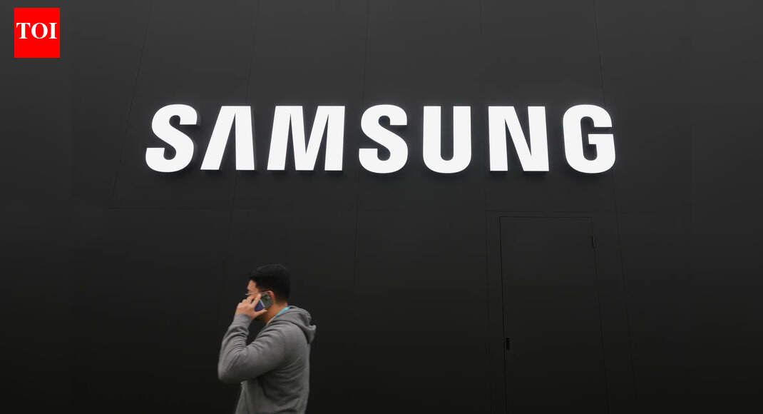 Samsung spotlights Galaxy Z TriFold at CES 2026, pitching a phone-tablet hybrid