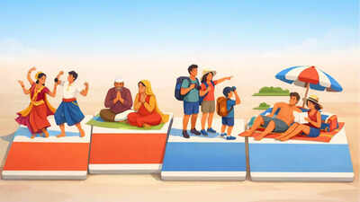  A Global Look at Time Off