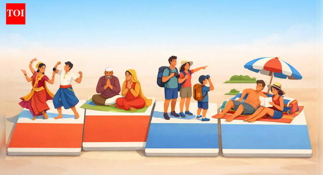 India Tops the World in Holidays: A Global Look at Time Off