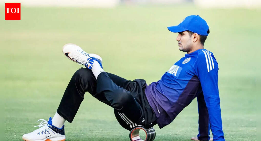 'Shubman Gill was left out because ... ': Harbhajan Singh explains T20 World Cup omission