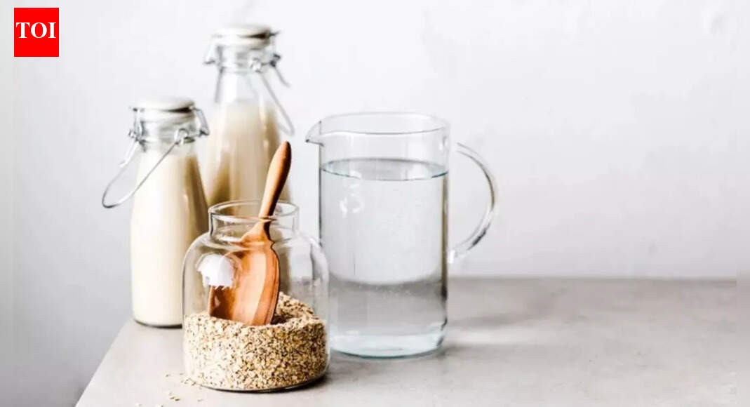 What is the viral ‘Oatzempic’ trend? Does it actually help in weight loss?