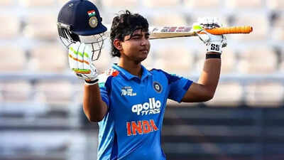 Vaibhav Sooryavanshi storm seals series: 14-year-old shatters Rishabh Pant's record as India U-19 beat South Africa U-19