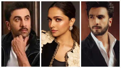 Deepika Padukone FINALLY breaks silence on rom-com with Ranbir Kapoor: 'We have spoken about it...'