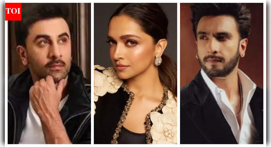 Deepika Padukone FINALLY breaks silence on rom-com with Ranbir Kapoor: 'We have spoken about it...'