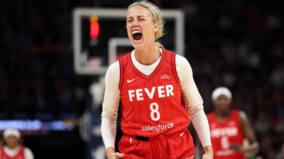 “Hurts so bad” - Sophie Cunningham issues alarming injury update amid fans' expectations for her return in upcoming season