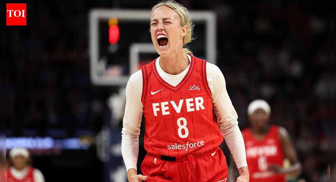 “Hurts so bad” - Sophie Cunningham issues alarming injury update amid fans' expectations for her return in upcoming season