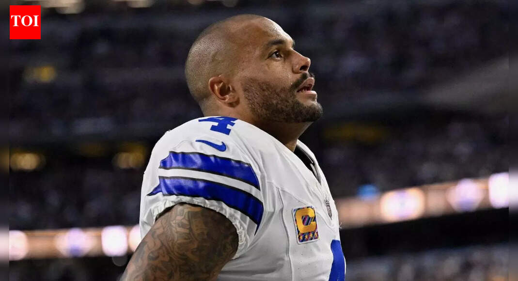 Dak Prescott’s candid words after Giants loss reveal why this Cowboys season feels more frustrating than ever
