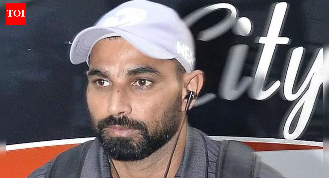 'Will happily follow law of the land': West Bengal SIR breaks barrier, celebs Md Shami, Laboni Sarkar queue up for hearing with others