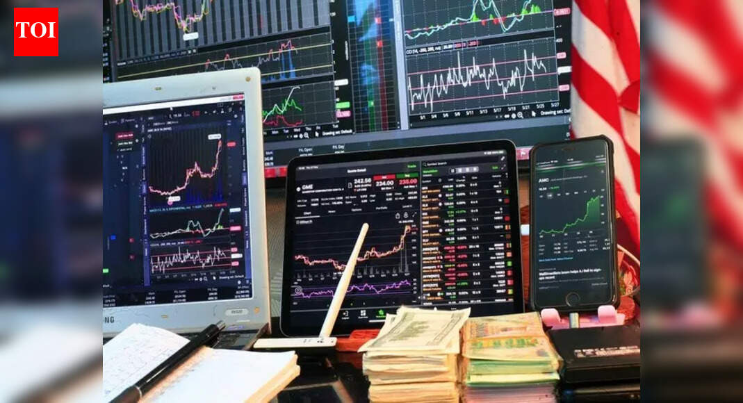 Asian stocks today: Markets mostly gain after Wall Street's strong rally; HSI adds 1%, Nikkei jumps 300 points